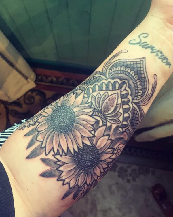 Tattoo Fund 🖊️ 