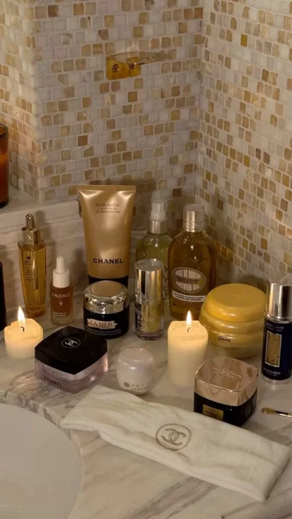 skincare