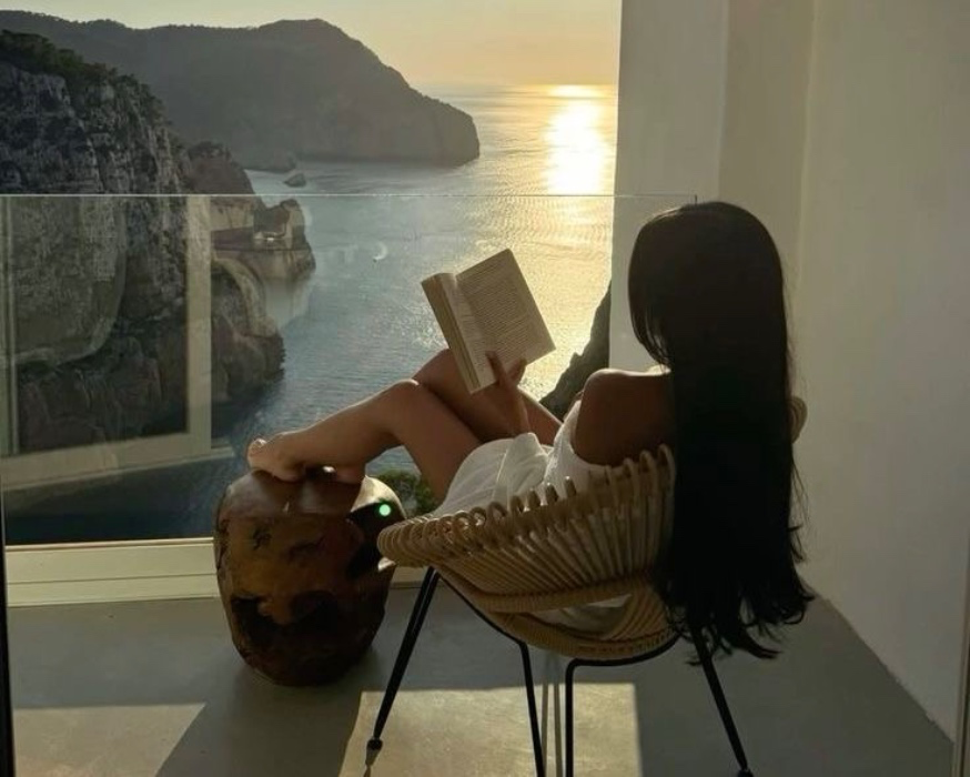 Journée de détente