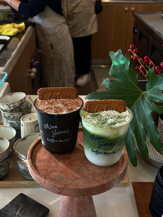 matcha