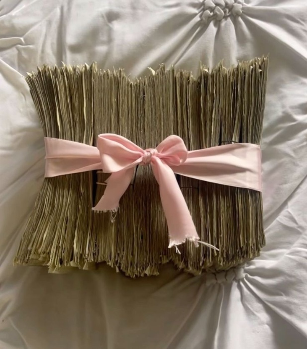 Gift me