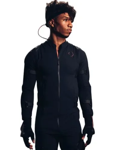 Rokoko Body Suit (VR Full Body Tracking)