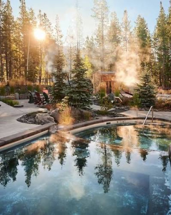 Spa Day 