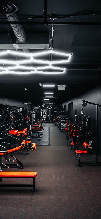 Gym 
