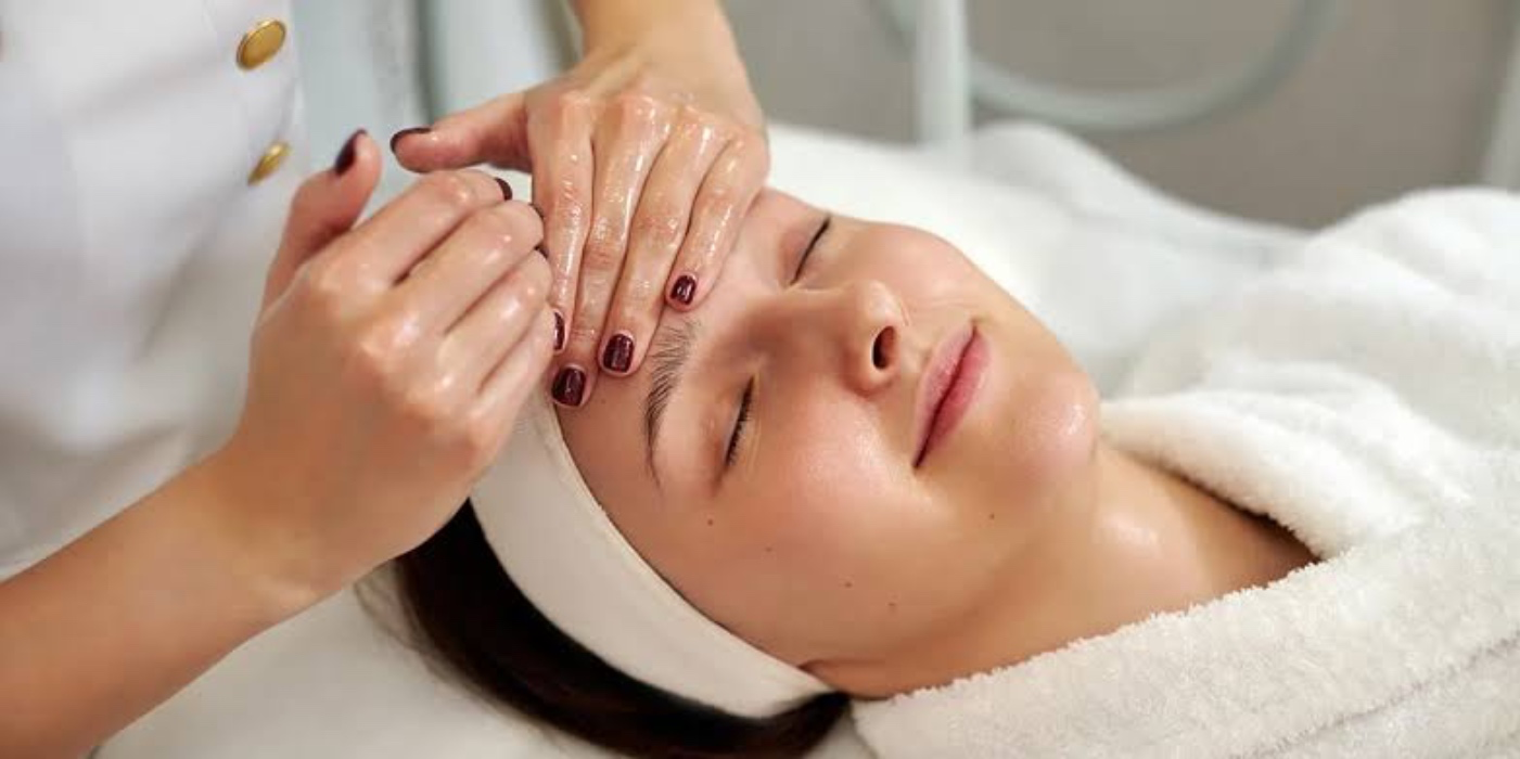 Facial care