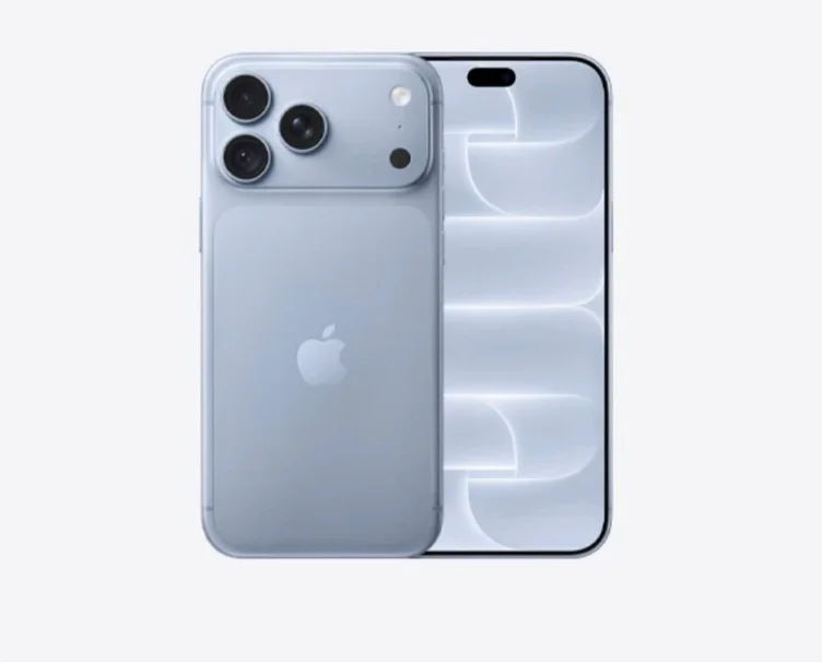 iPhone 18 Pro Max