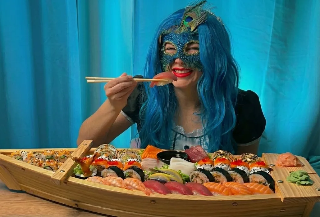 Sushi