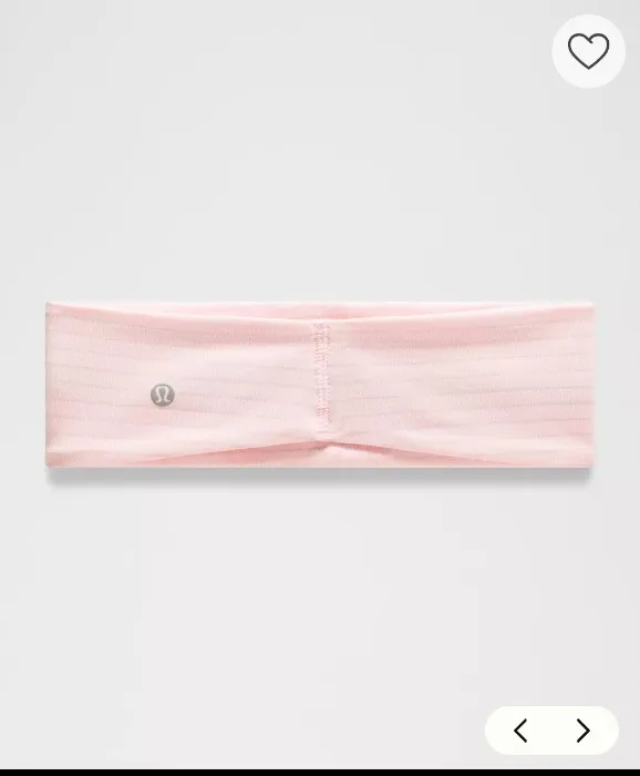 Lululemon Headband