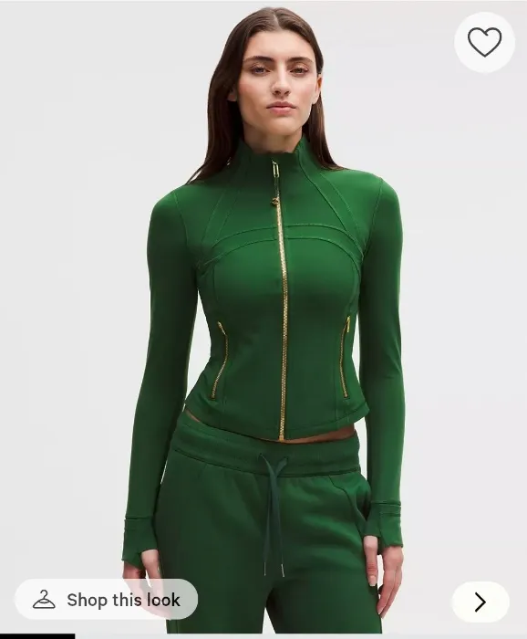 Lululemon jacket