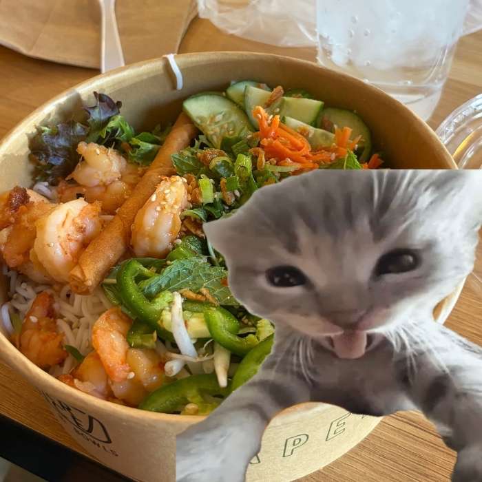 buy me dinner 2.0