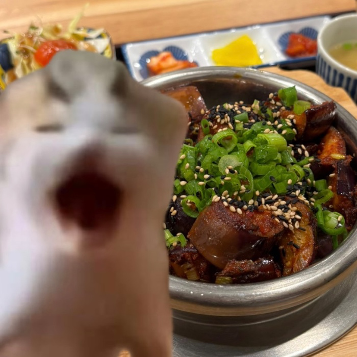 buy me dinner 2.0