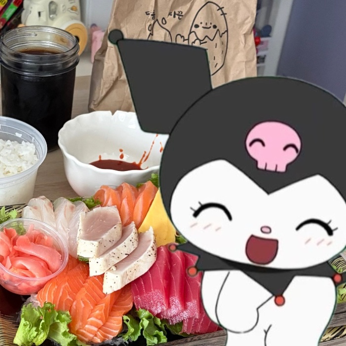 BUY ME A FEAST