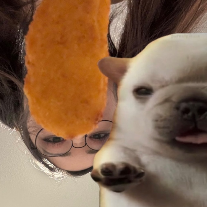 buy me dinner