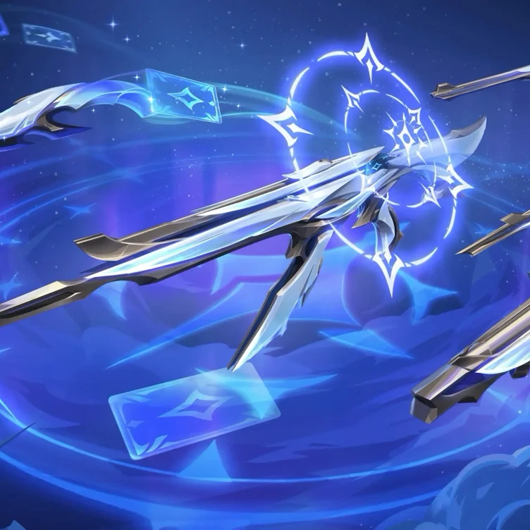 Aeris bundle in valorant