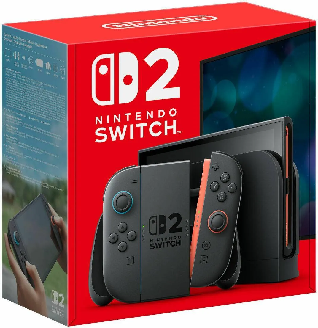 Switch 2