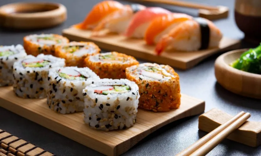 Sushi