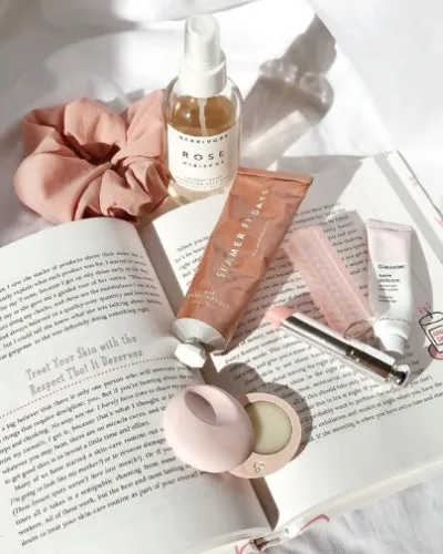 Skincare