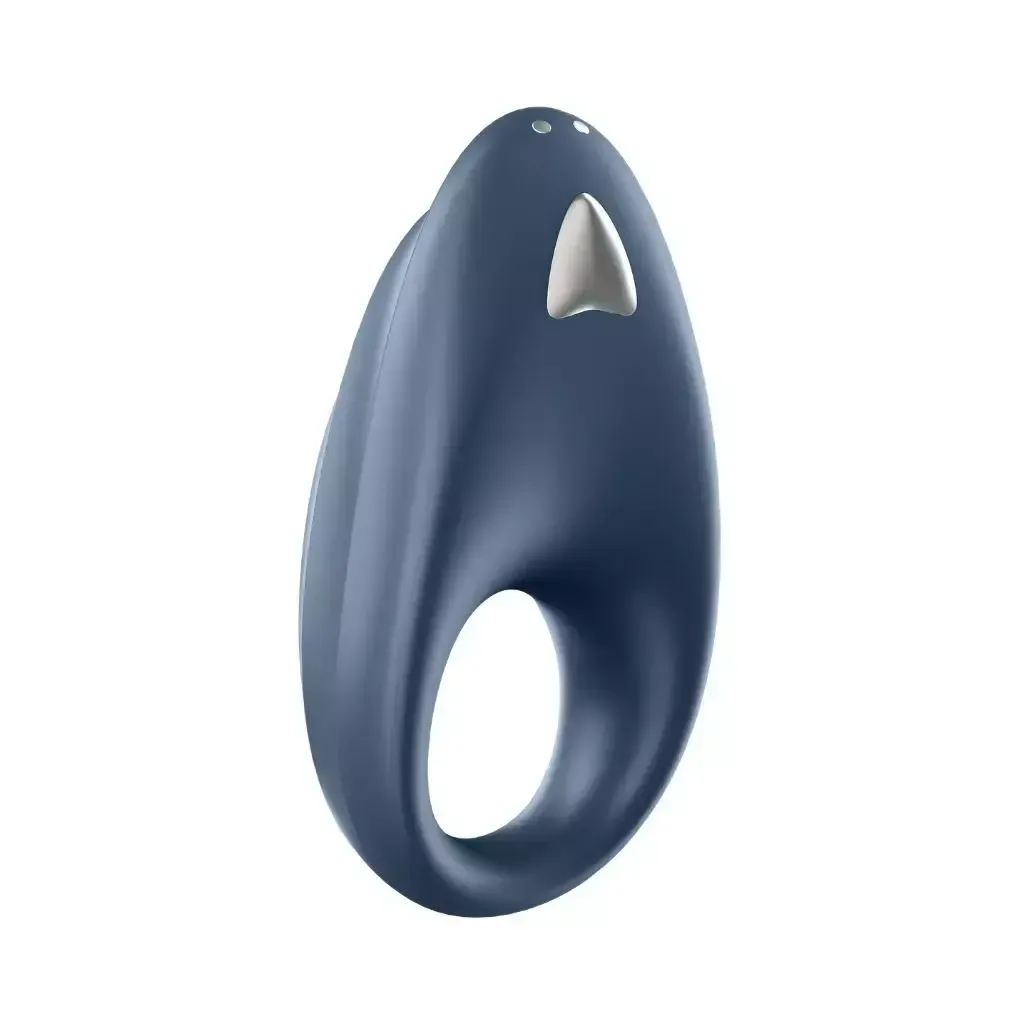 Buzzing ring