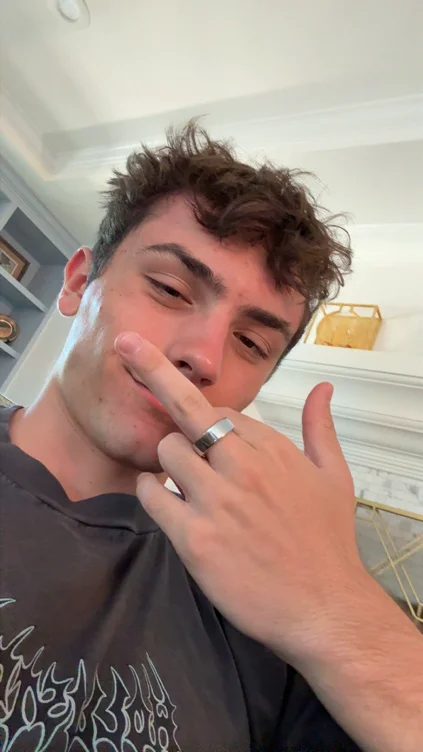 Thank Me 🖕