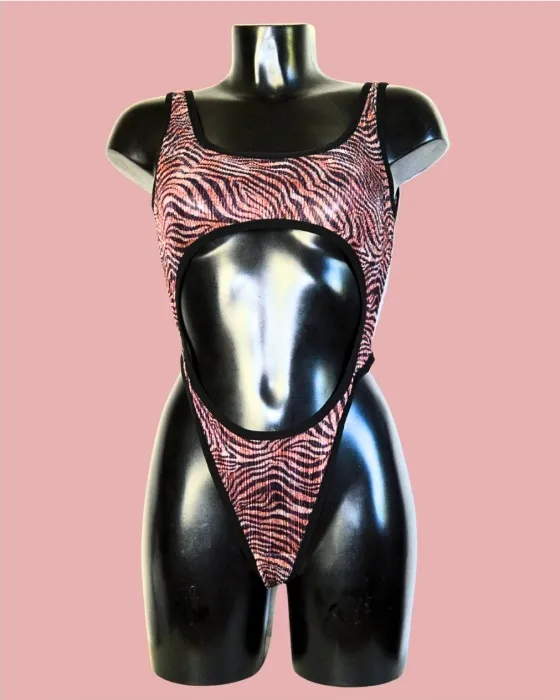 Revolution Bodysuit