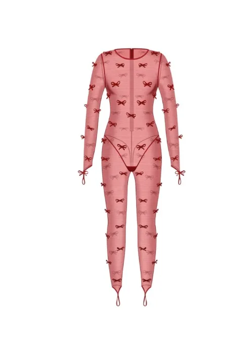 Emery Catsuit