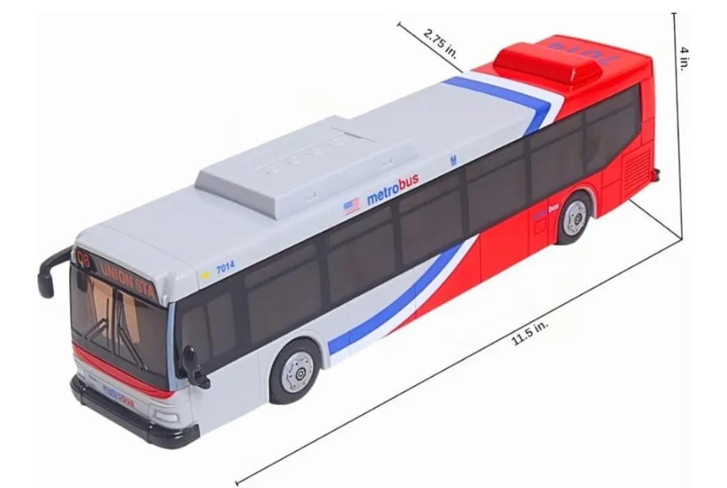 METROBUS