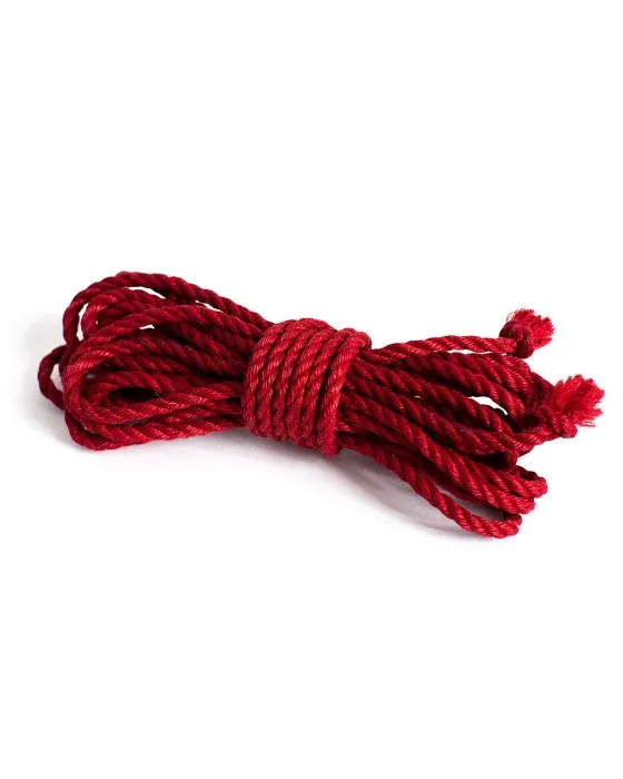 Shibari Ropes