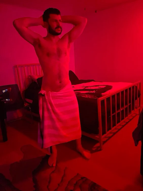 pay homage to your dominus