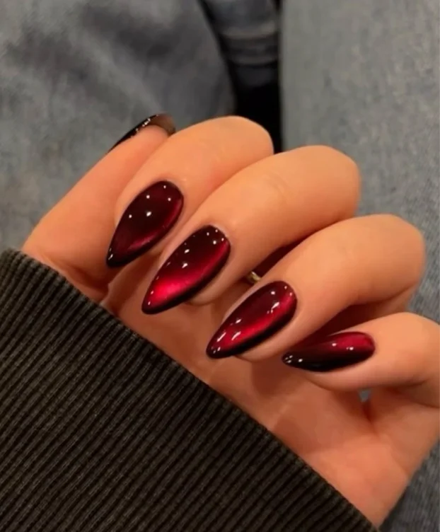 New nails