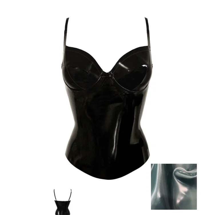Latex top 