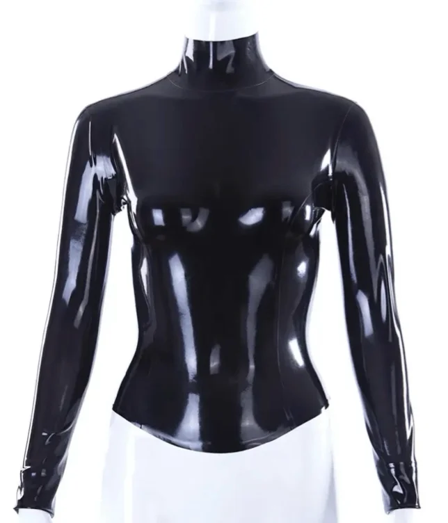 Latex top 