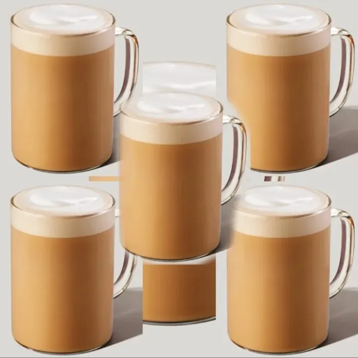 5x coffee