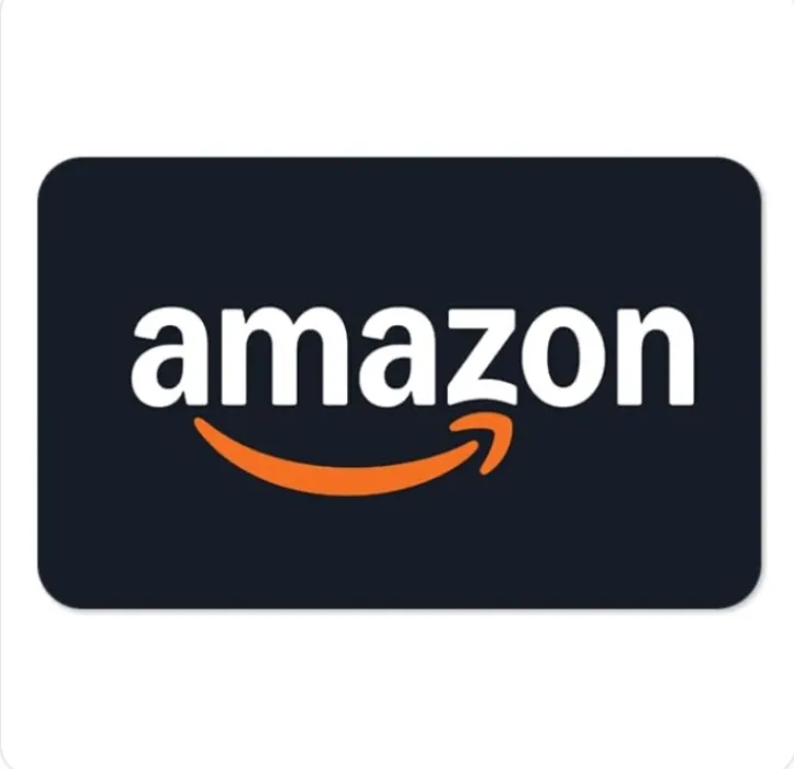 Amazon Gift Card