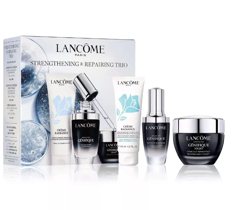 💗 Skincare Kit 🫦