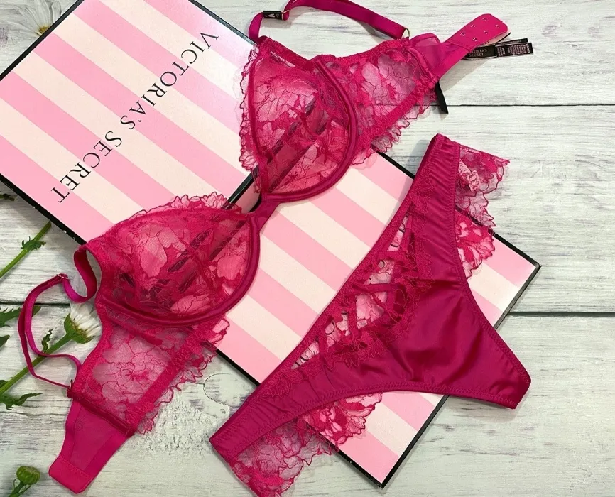 🫦 Lingerie 🛍