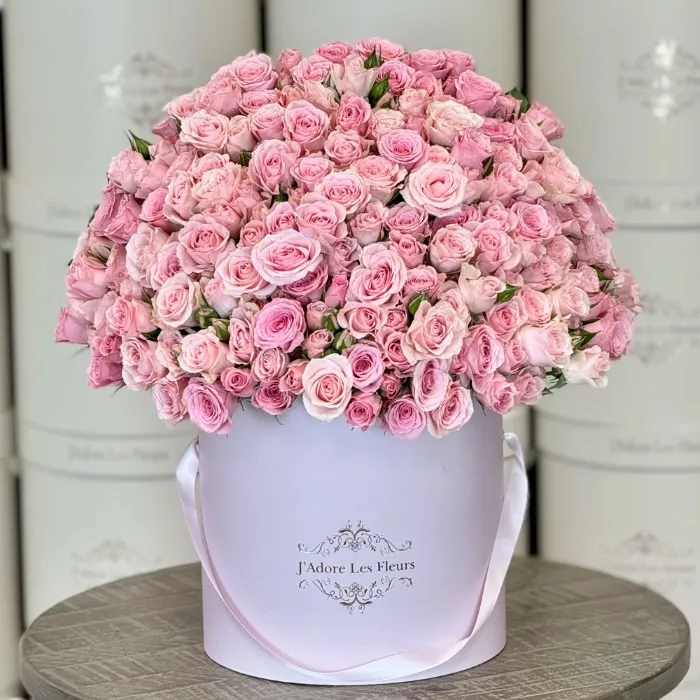 💗 Flowers for the Queen ☕️🫦