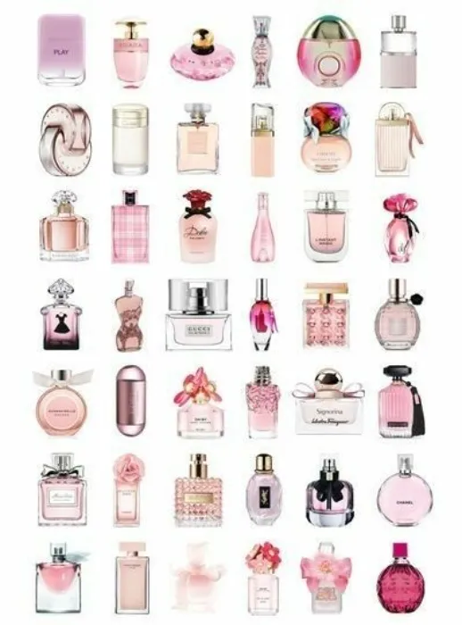 💗 My Perfume 🫦