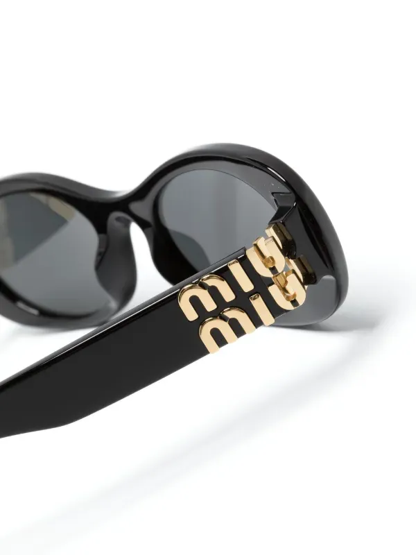 💗 Miu Miu Eyewear 🫦