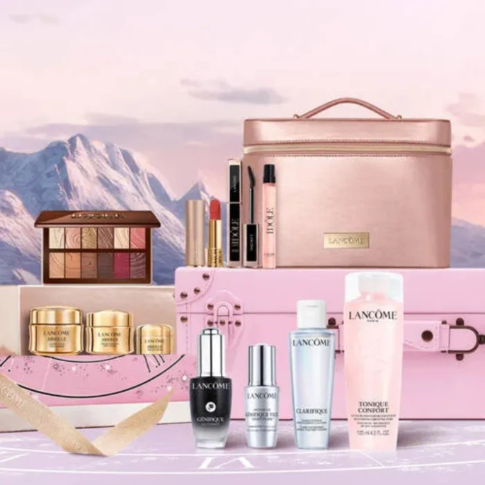 💗 My Makeup Kit 🫦