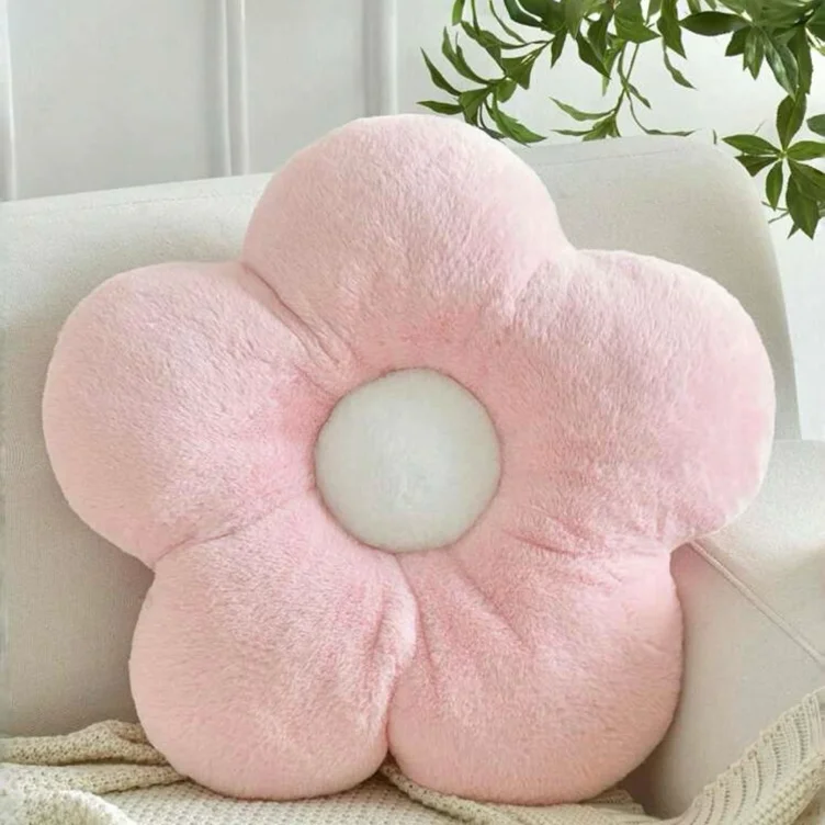 flower pillow .ᐟ.ᐟ