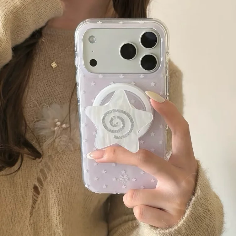 purple phone case .ᐟ.ᐟ