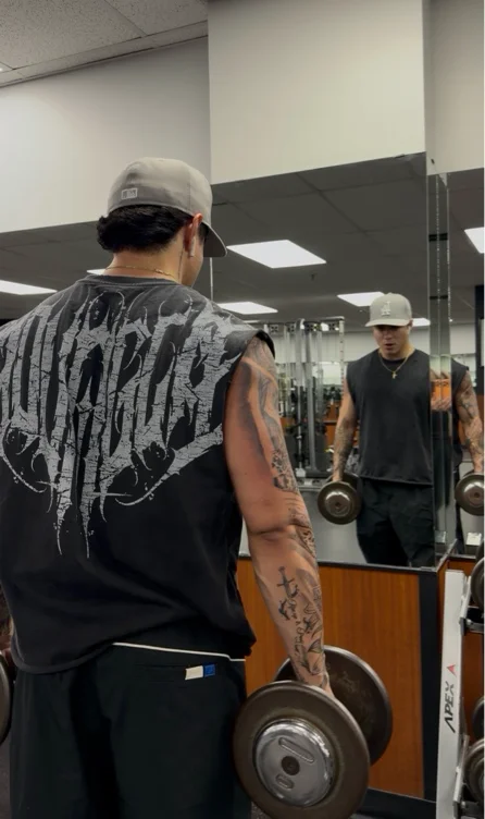 Gym membership 💪🏼 