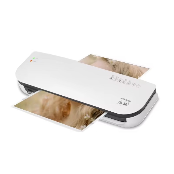 Laminator + Sheets