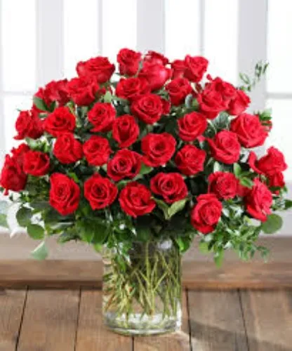Buy me flowers 