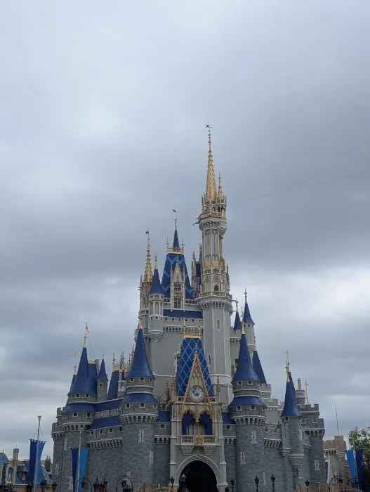 Disneyland Season Pass