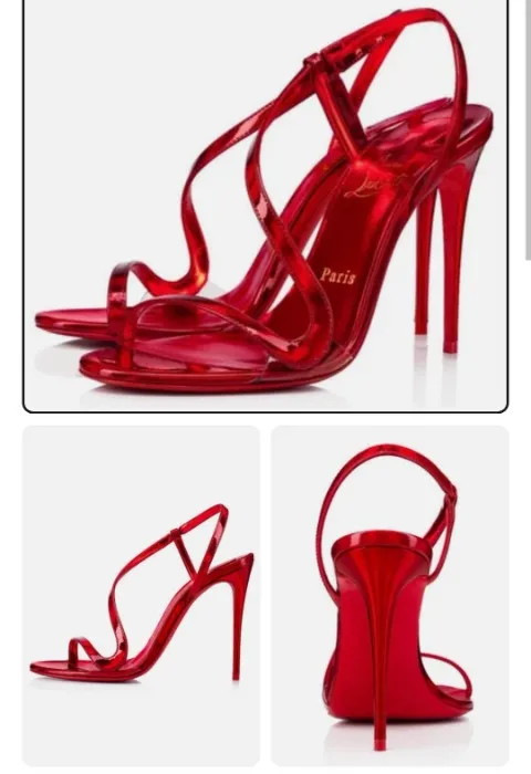 LOUBOUTIN ~ *Must Haves*