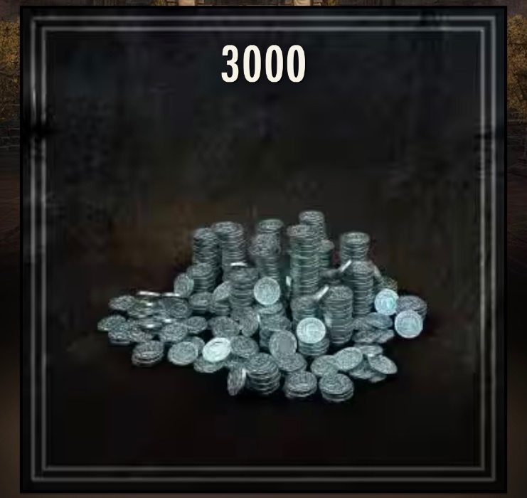 THE ELDER SCROLLS ONLINE 3000 CROWN PACK