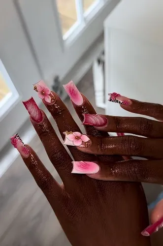Nails