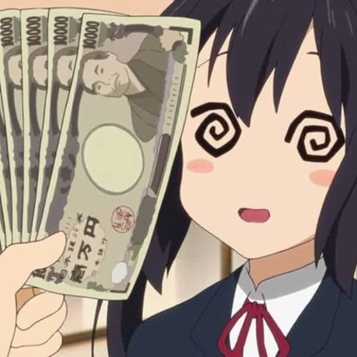 💵 [１] Simping 4 MY Oshis ☆ { ALLOWANCE }