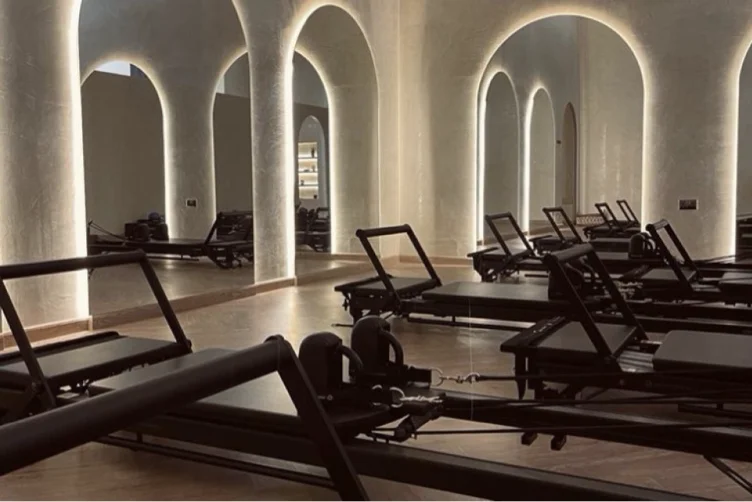 Pilates Membership
